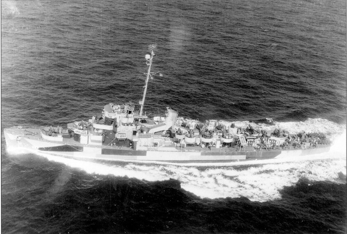 ship
